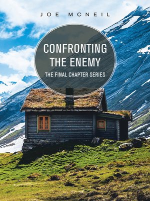cover image of Confronting the Enemy